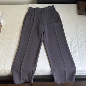 Aritzia Wilfred Effortless Pant size 2